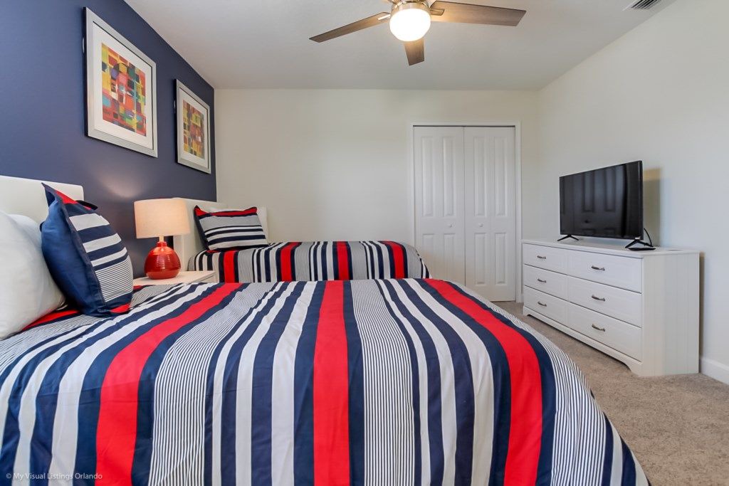 Photo of Bedroom in Loma Vista