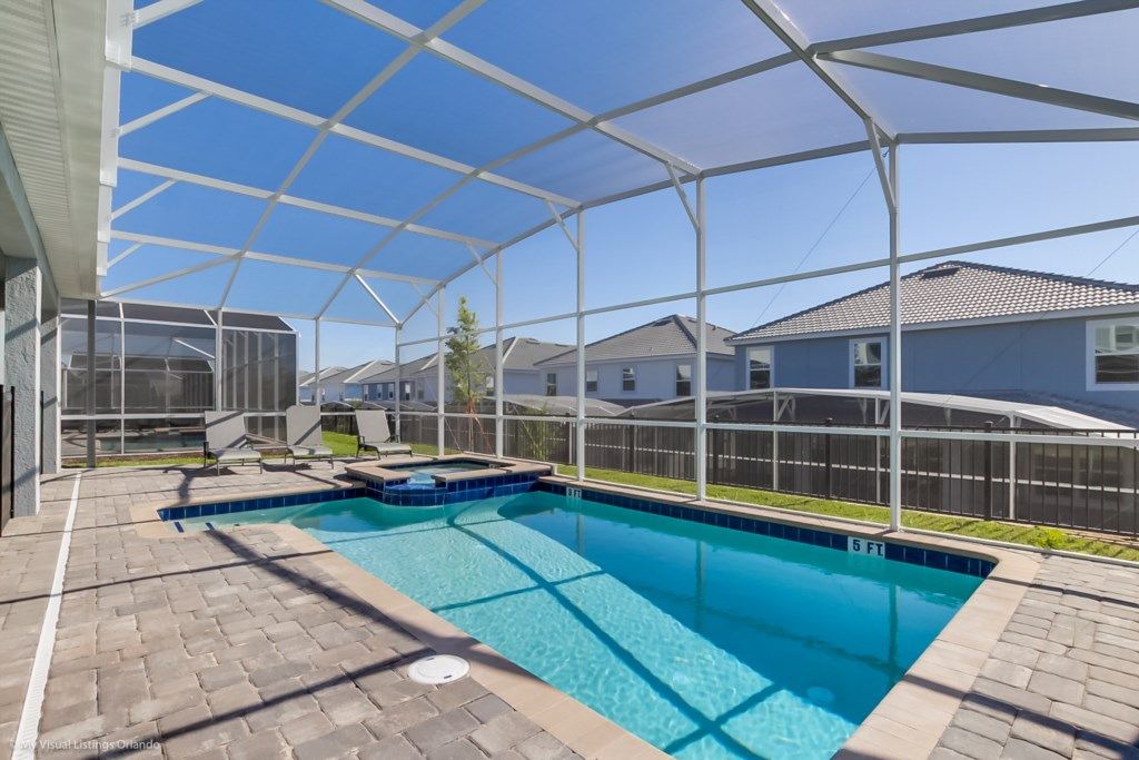 Photo of Outdoor in Loma Vista
