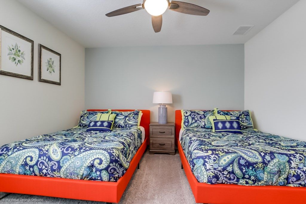 Photo of Bedroom in Loma Vista