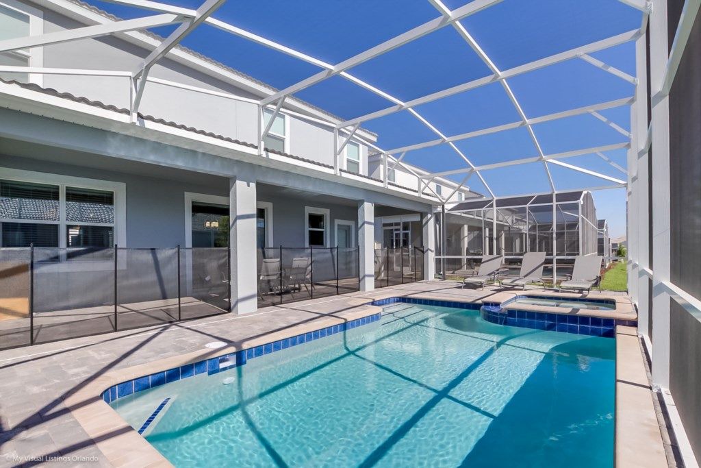 Photo of Outdoor in Loma Vista