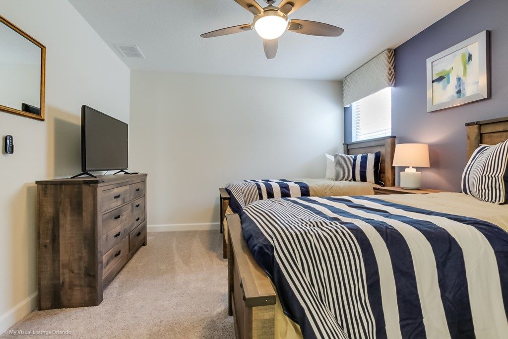 Photo of Bedroom in Loma Vista