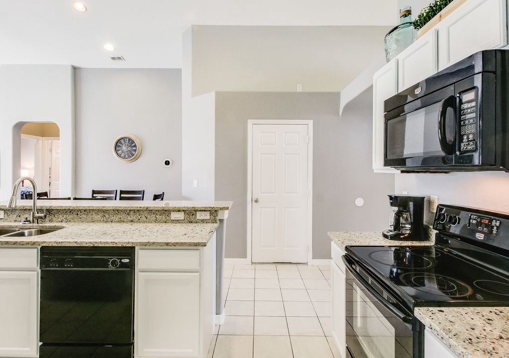 Photo of Kitchen in Vizcay