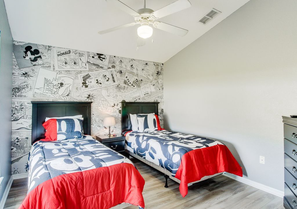 Photo of Bedroom in Vizcay