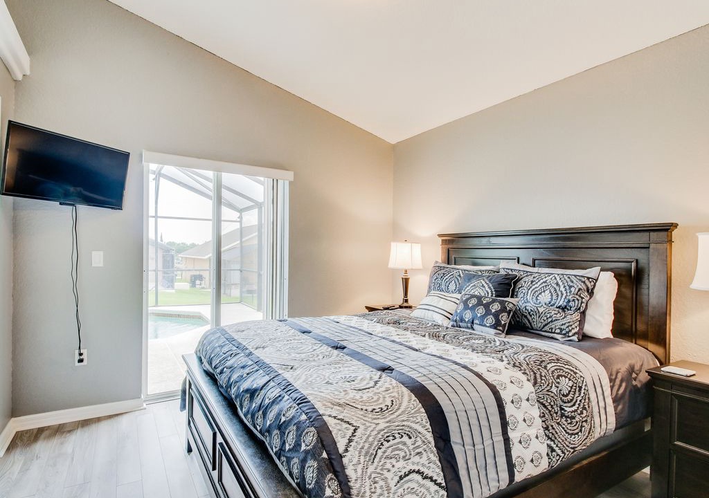 Photo of Bedroom in Vizcay