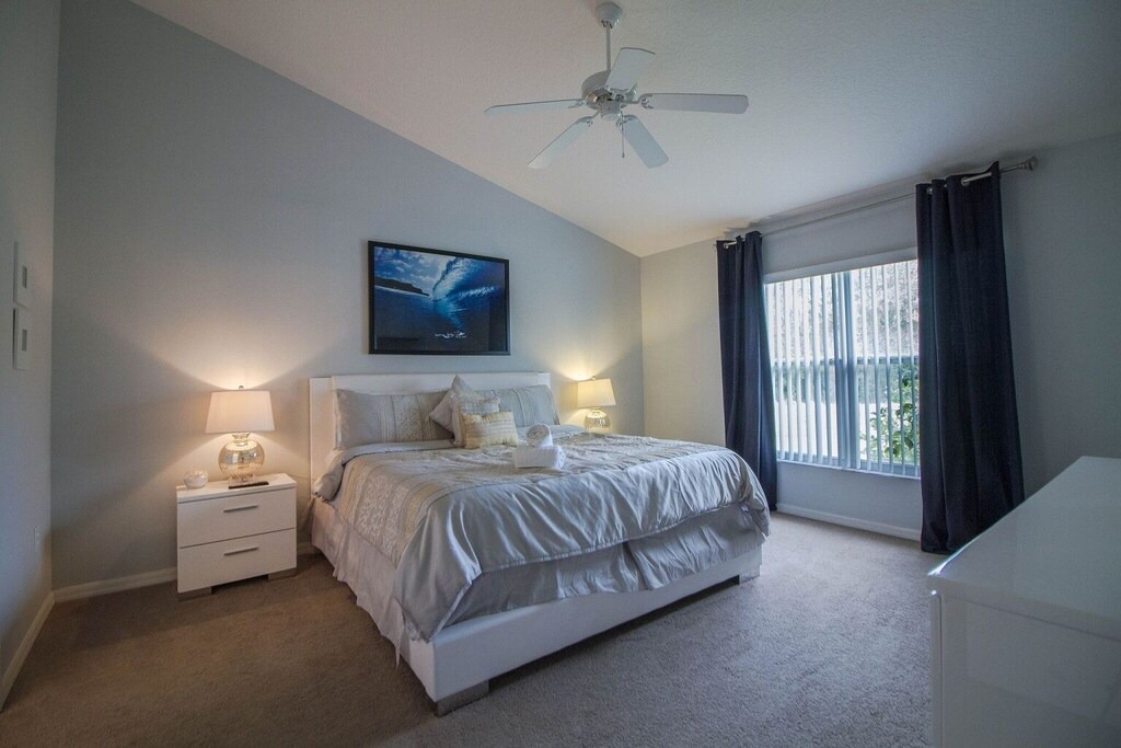 Photo of Bedroom in Tuscan Ridge