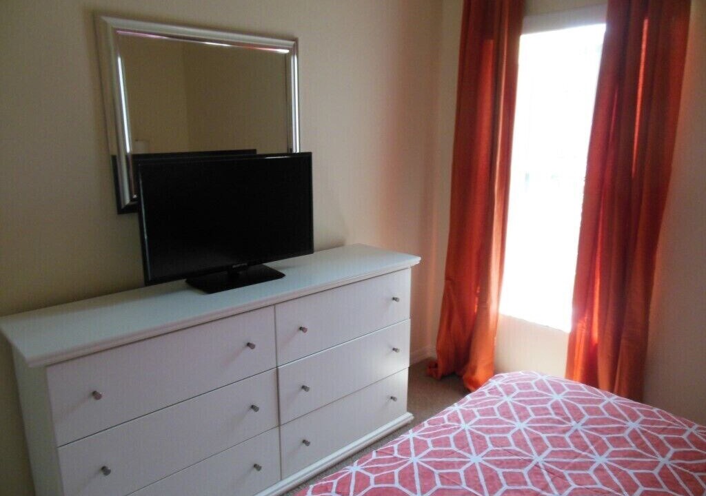 Photo of Bedroom in Tuscan Ridge