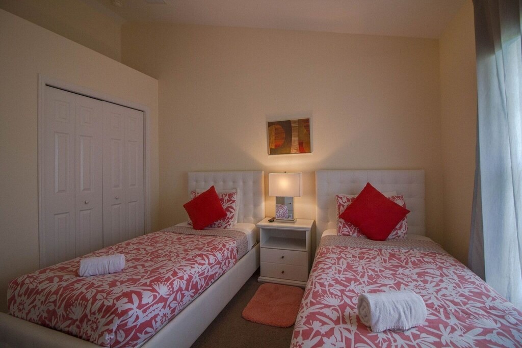 Photo of Bedroom in Tuscan Ridge