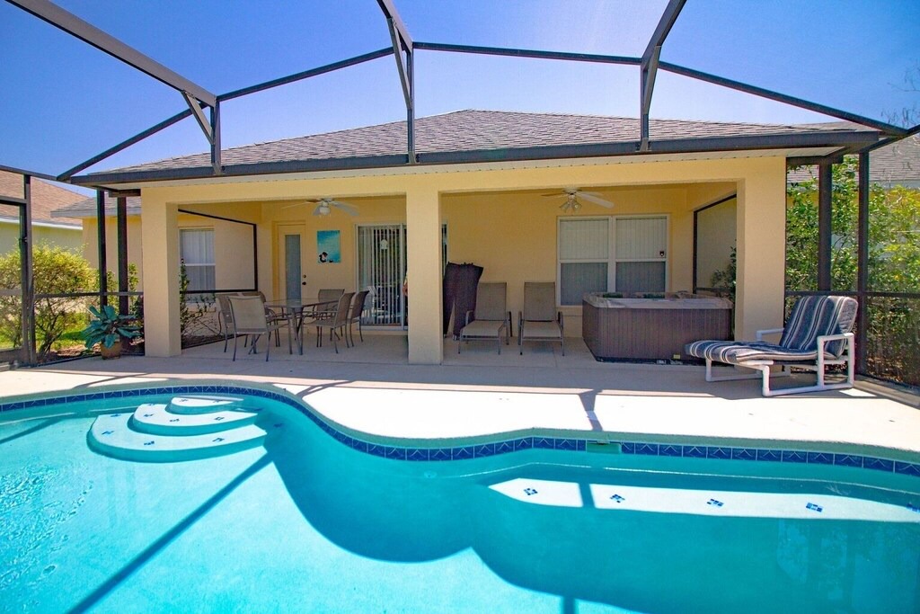 Photo of Outdoor in Tuscan Ridge