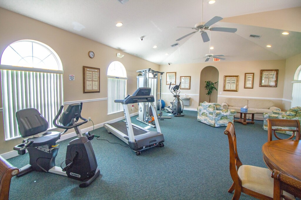 Photo of Livingroom in Tuscan Ridge