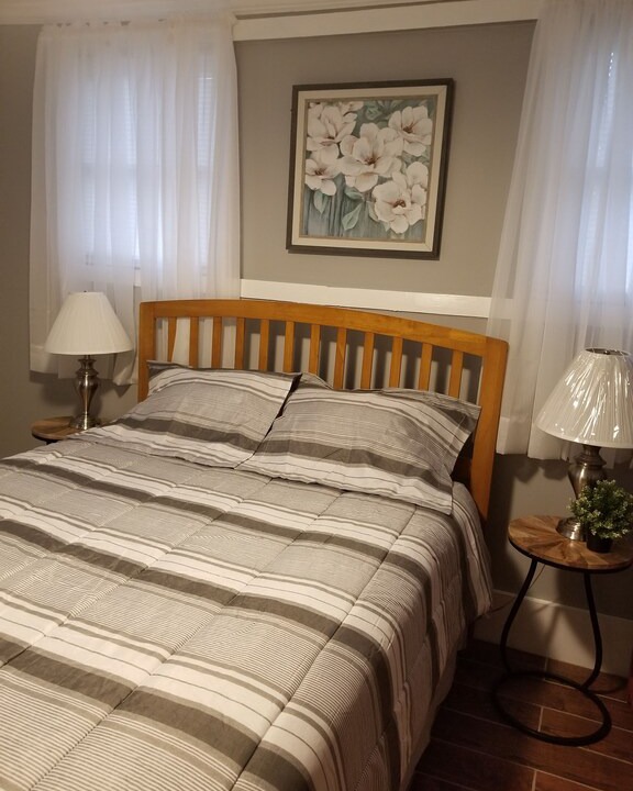 Photo of Bedroom in Atlanta University Center