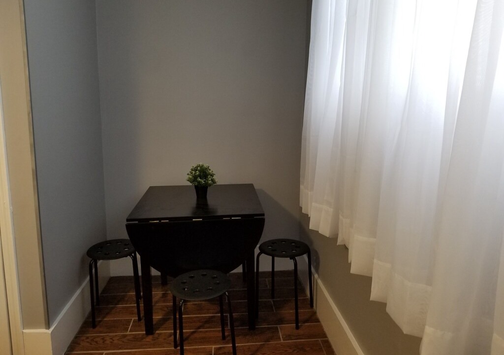 Photo of Livingroom in Atlanta University Center