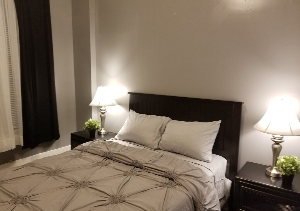 Photo of Bedroom in Atlanta University Center