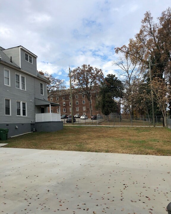 Photo of Buildings in Atlanta University Center