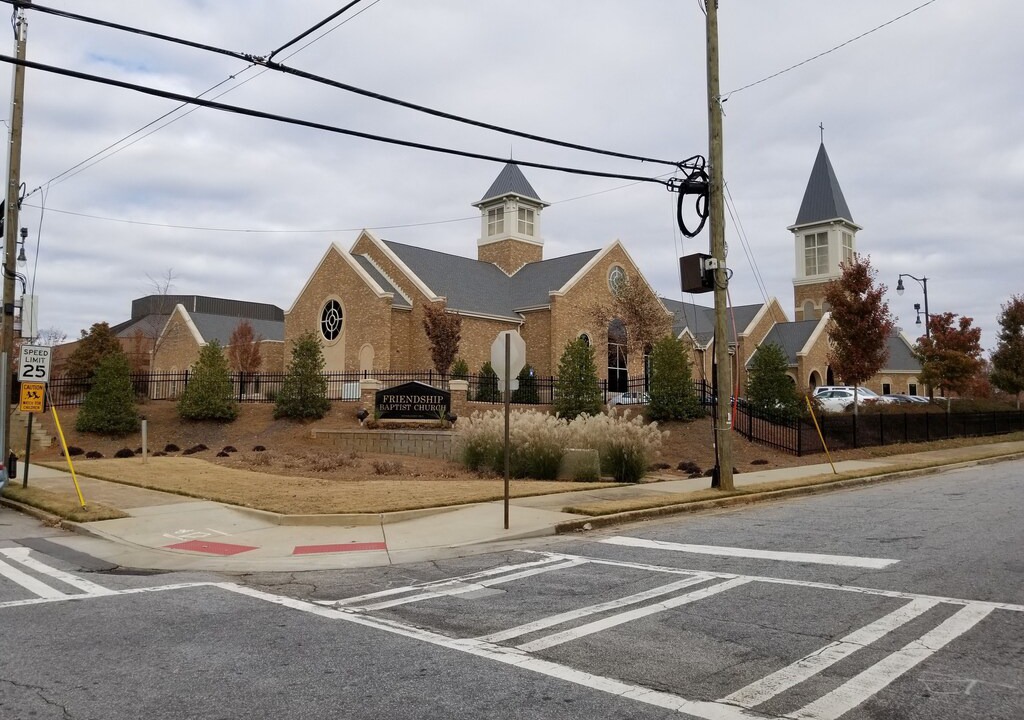 Photo of Others in Atlanta University Center
