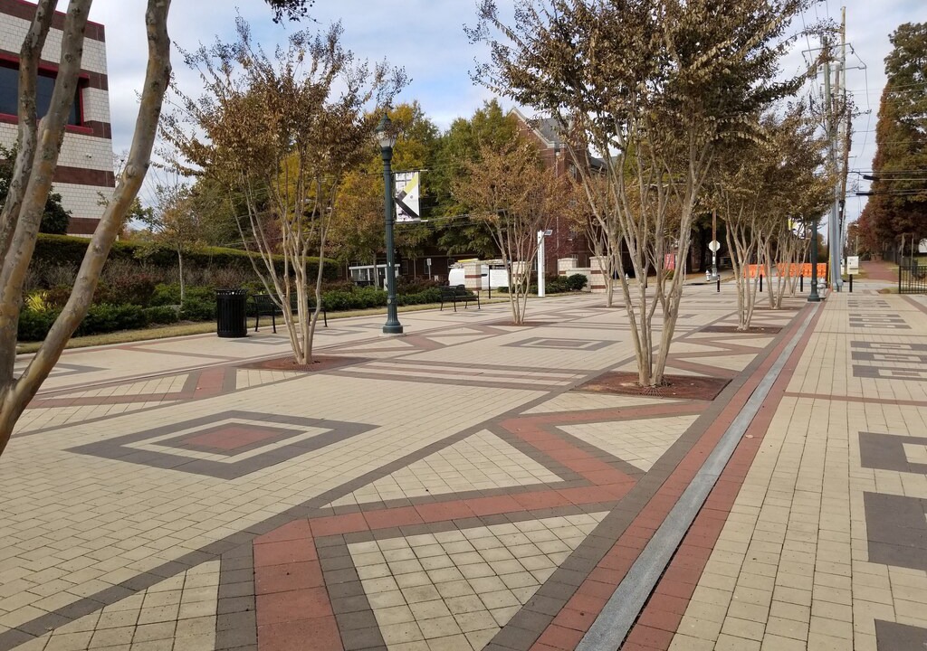 Photo of Others in Atlanta University Center