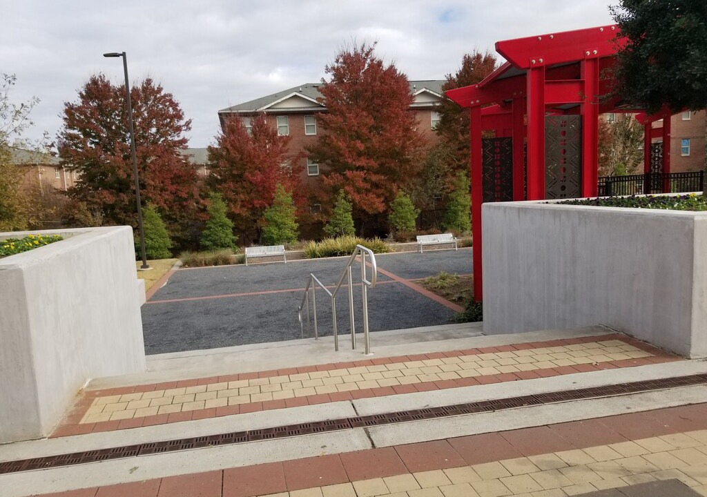 Photo of Others in Atlanta University Center
