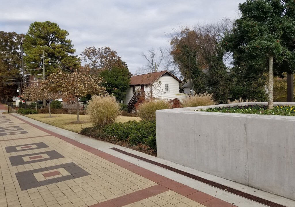 Photo of Others in Atlanta University Center