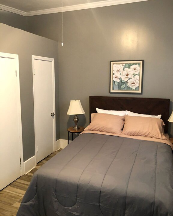 Photo of Bedroom in Atlanta University Center