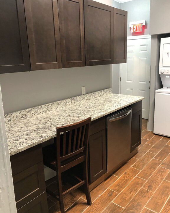 Photo of Kitchen in Atlanta University Center