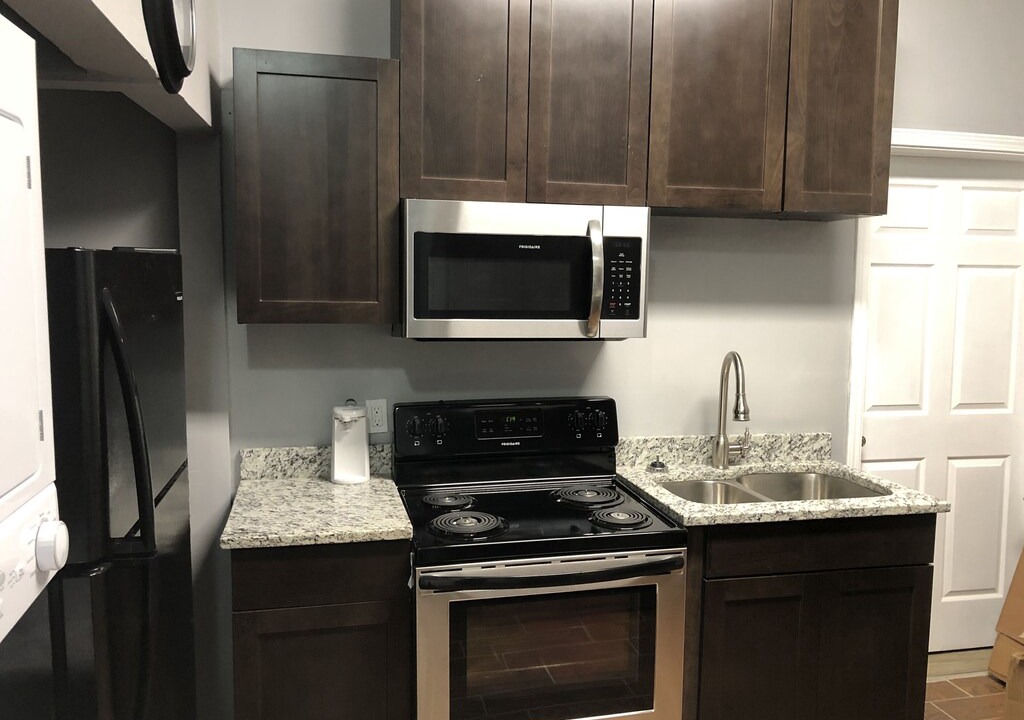 Photo of Kitchen in Atlanta University Center