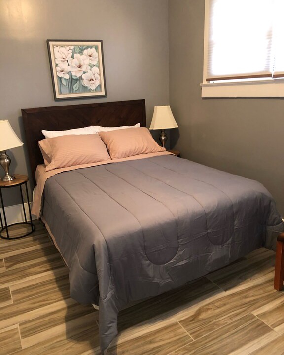 Photo of Bedroom in Atlanta University Center