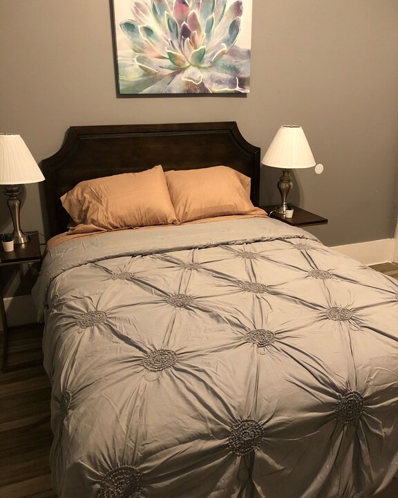 Photo of Bedroom in Atlanta University Center