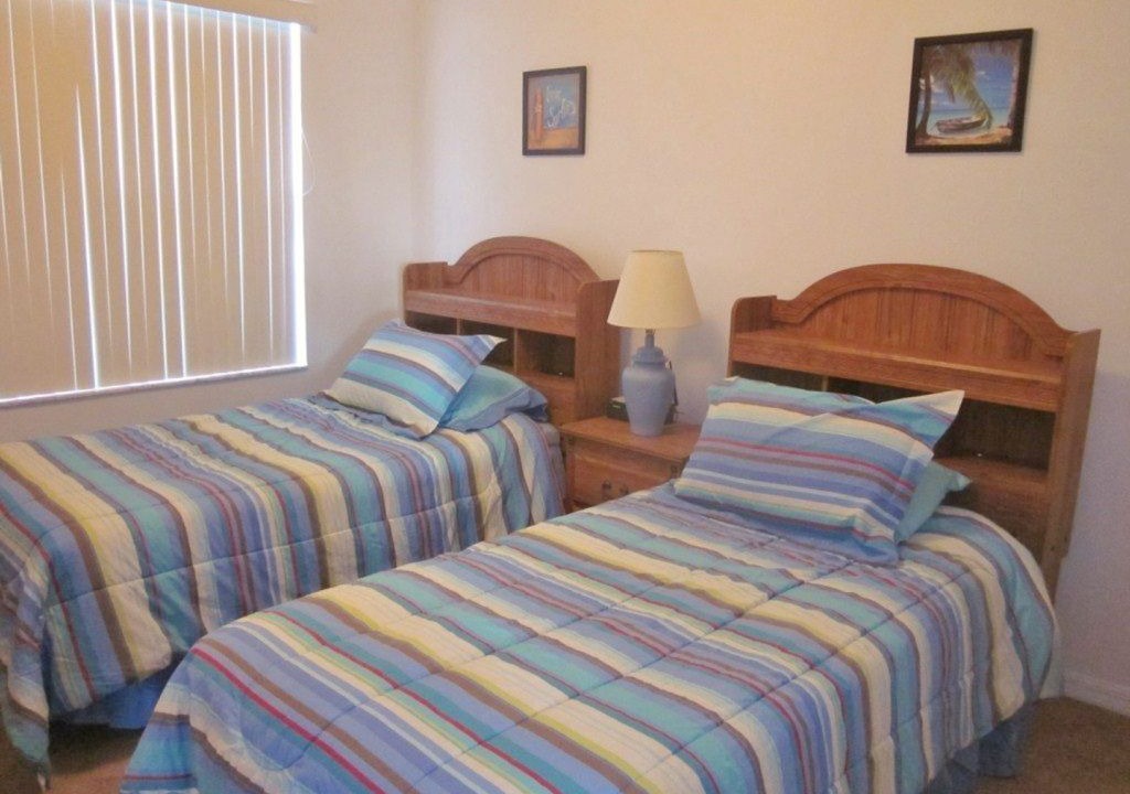 Photo of Bedroom in Florida Pines