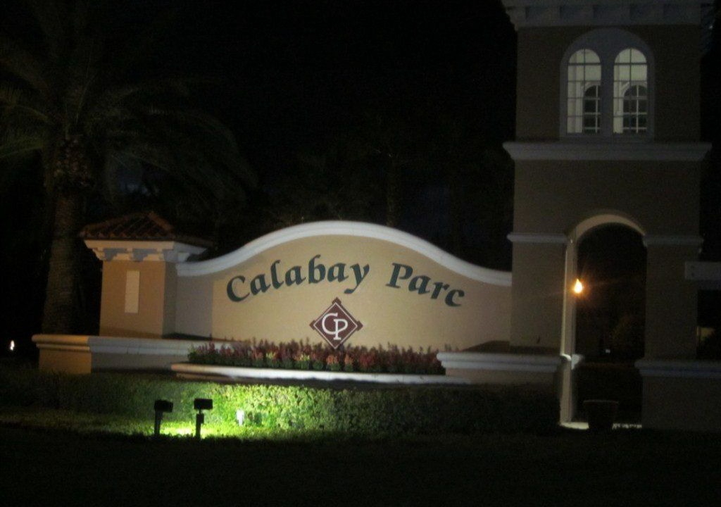 Photo of Buildings in Florida Pines