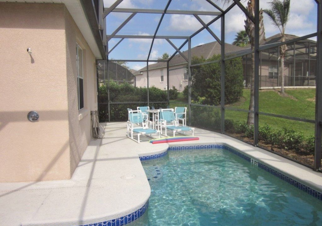 Photo of Outdoor in Florida Pines