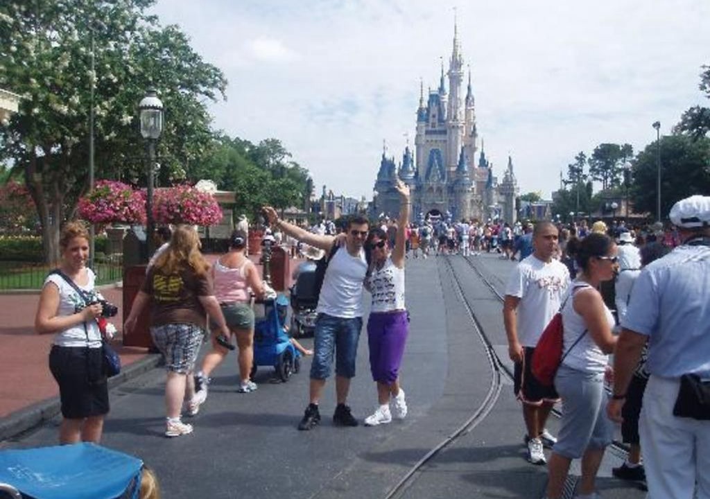 Photo of Others in Florida Pines
