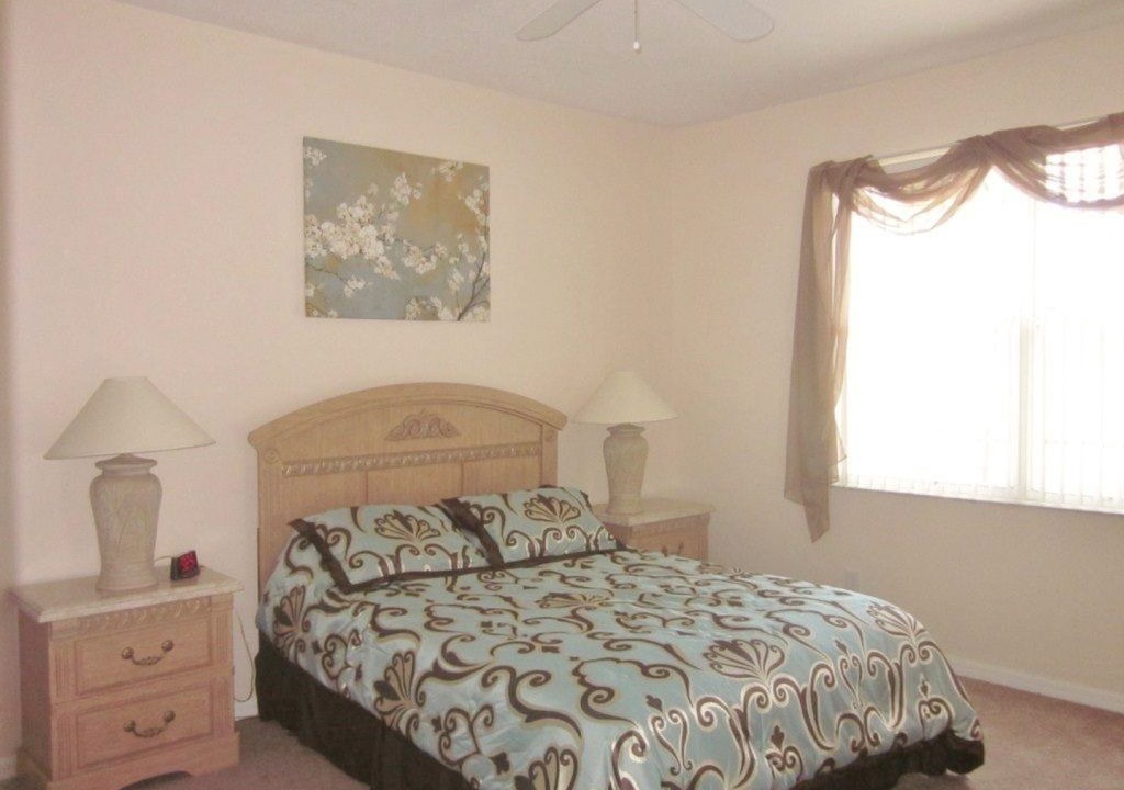 Photo of Bedroom in Florida Pines
