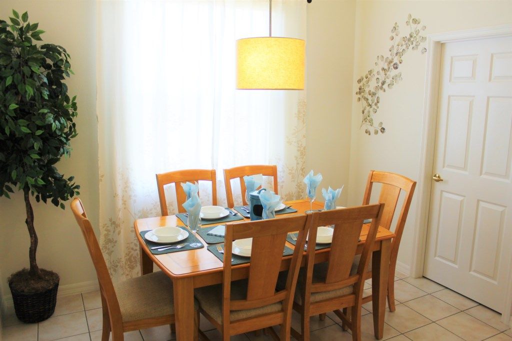 Photo of Livingroom in Florida Pines