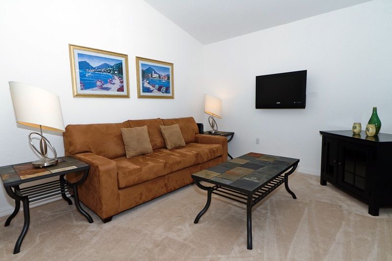Photo of Livingroom in Vizcay