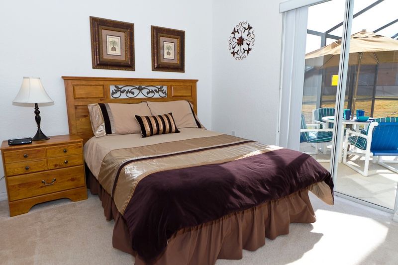 Photo of Bedroom in Vizcay