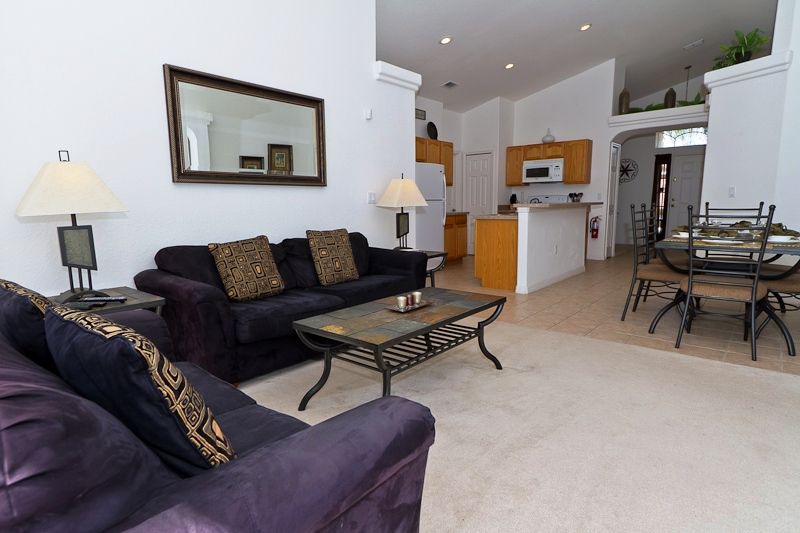 Photo of Livingroom in Vizcay