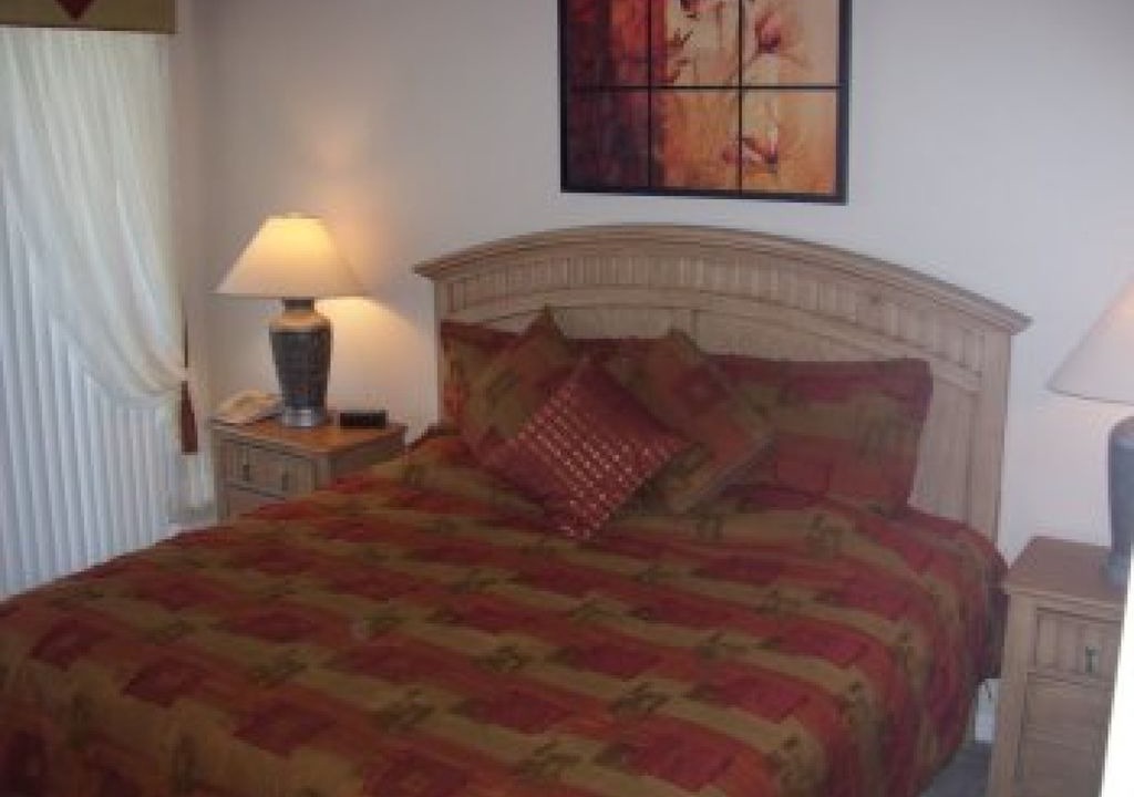Photo of Bedroom in Bridgeford Crossing