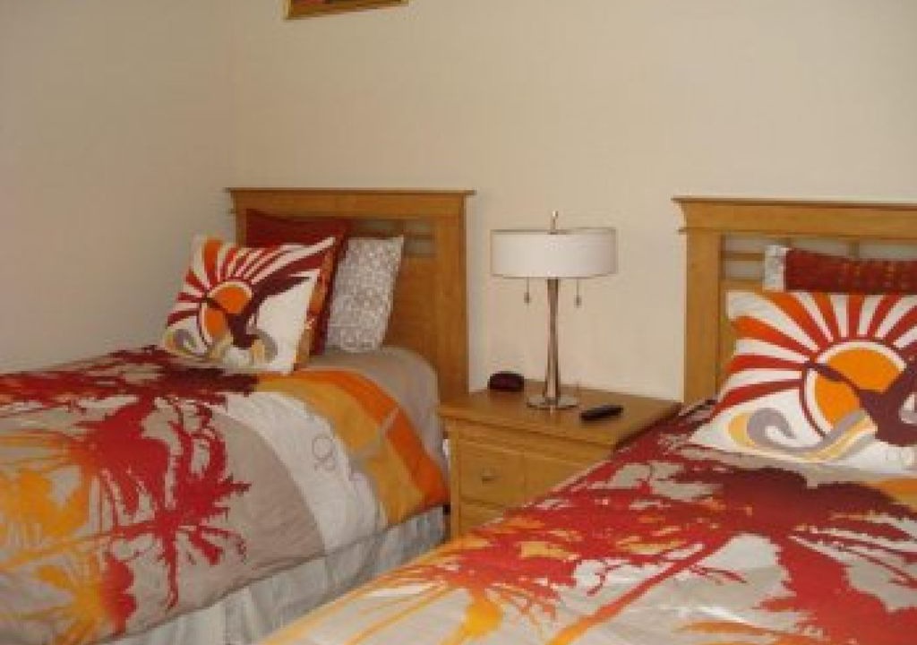 Photo of Bedroom in Bridgeford Crossing