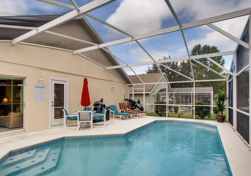 Photo of Outdoor in Florida Pines