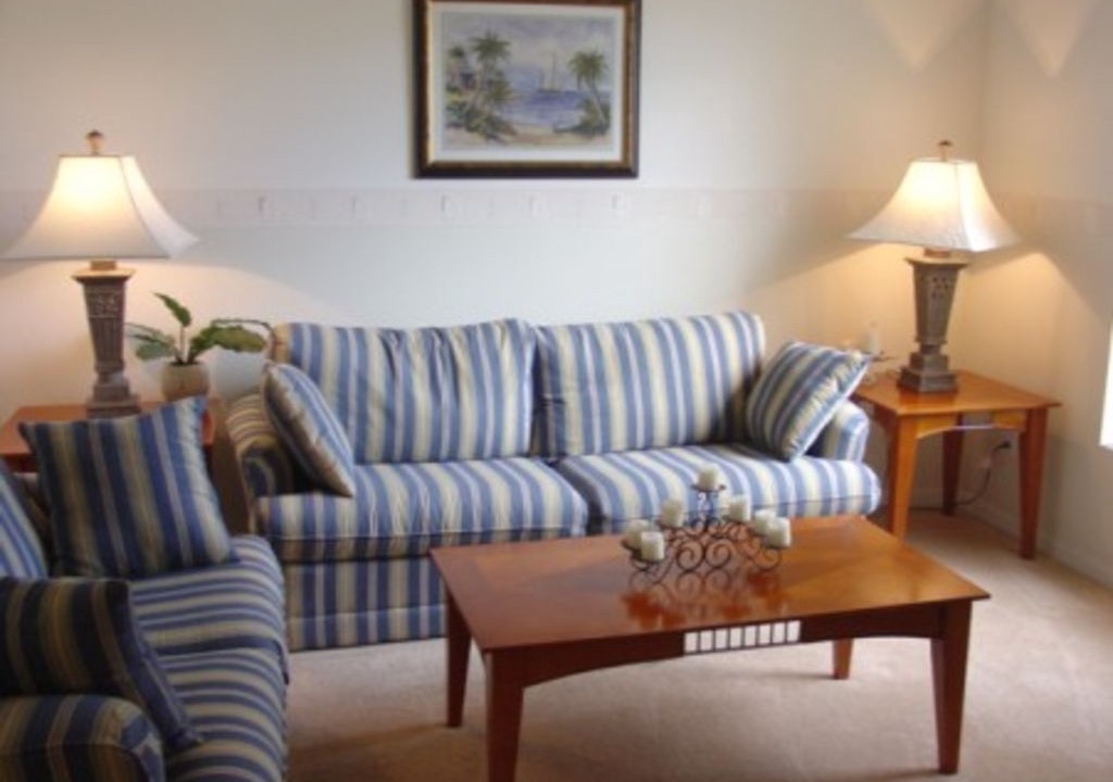 Photo of Livingroom in Sunset Ridge