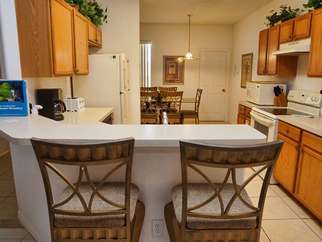 Photo of Kitchen in Sunset Ridge