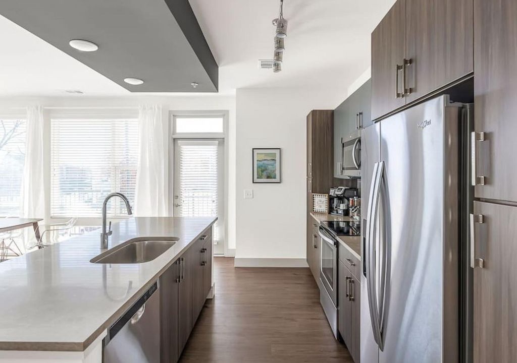 Photo of Kitchen in Oakland