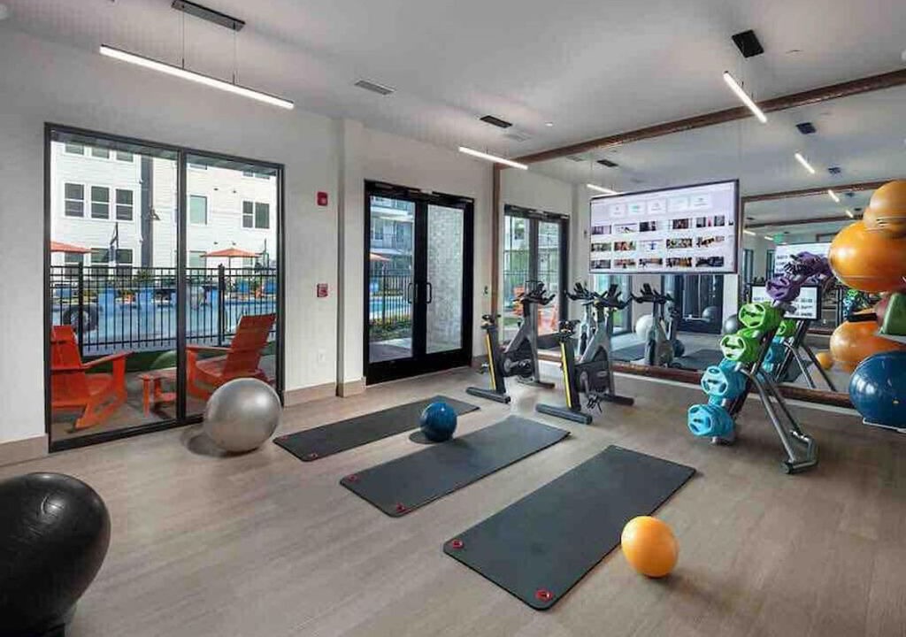 Photo of Livingroom in Oakland