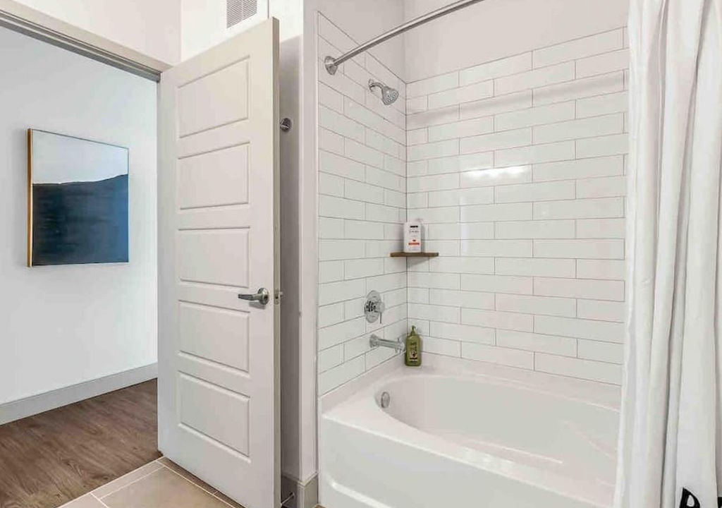 Photo of Bathroom in Oakland