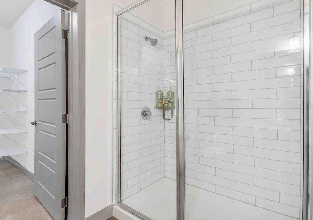 Photo of Bathroom in Oakland