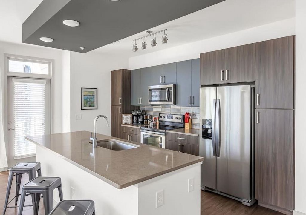 Photo of Kitchen in Oakland