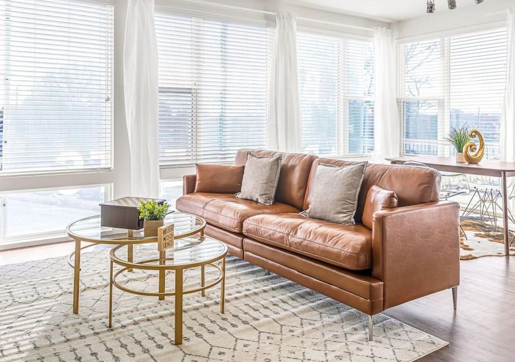Photo of Livingroom in Oakland