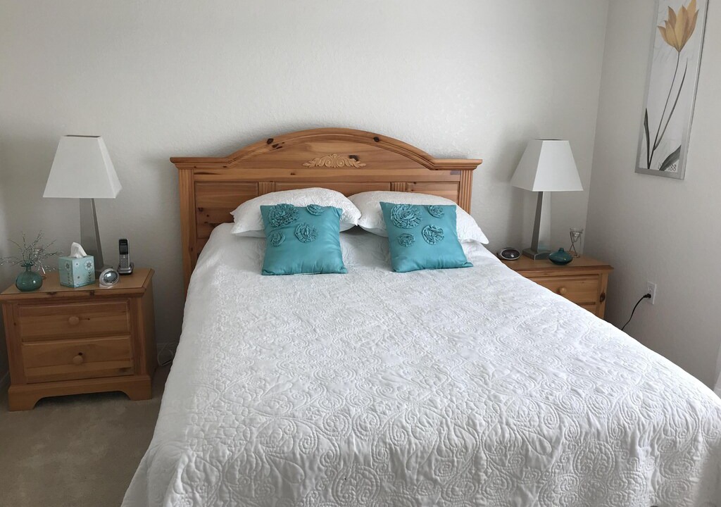 Photo of Bedroom in Loma Vista