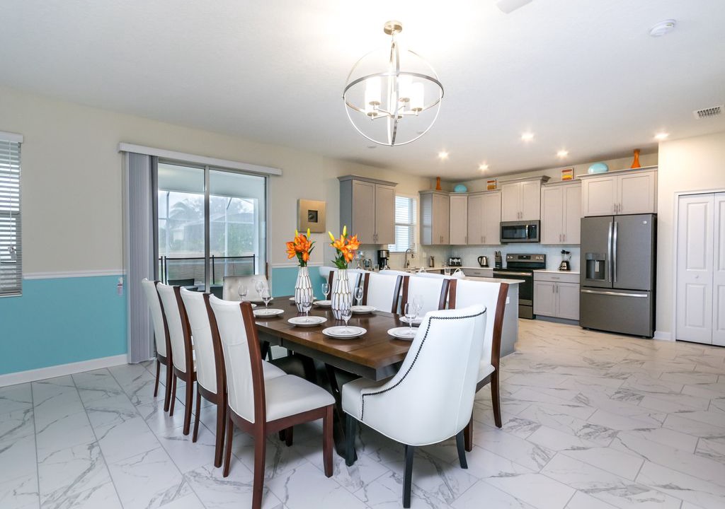 Photo of Livingroom in Loma Vista