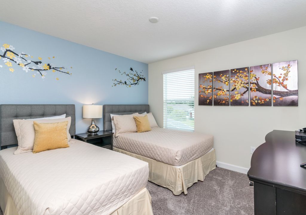Photo of Bedroom in Loma Vista