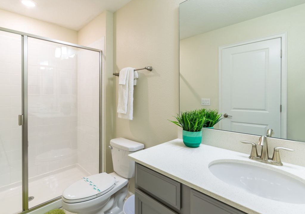 Photo of Bathroom in Loma Vista